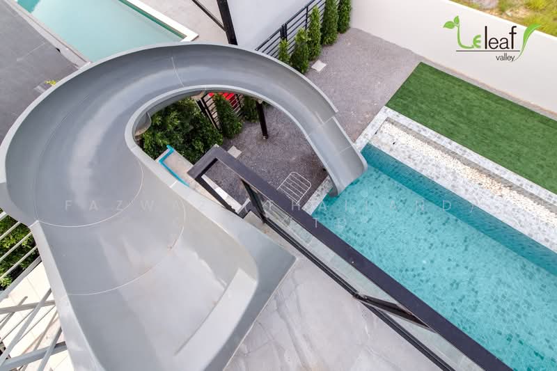 Le leaf Valley Hua Hin : เลอ ลีฟ วัลเลย์ หัวหิน, ประจวบคีรีขันธ์, หินเหล็กไฟ, หัวหิน, ประจวบคีรีขันธ์, 280 ตร.ม., วิลล่า ให้เช่า, โดย Fazwaz (Thailand) Co., Ltd., 500376761 - DDproperty.com