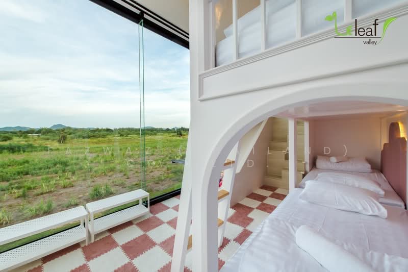 Le leaf Valley Hua Hin : เลอ ลีฟ วัลเลย์ หัวหิน, ประจวบคีรีขันธ์, หินเหล็กไฟ, หัวหิน, ประจวบคีรีขันธ์, 280 ตร.ม., วิลล่า ให้เช่า, โดย Fazwaz (Thailand) Co., Ltd., 500376761 - DDproperty.com