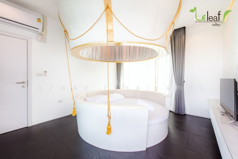 Le leaf Valley Hua Hin, Prachuap Khiri Khan, Hin Lek Fai, Hua Hin, Prachuap Khiri Khan, 4 Bedrooms, 280 sqm, Villa For Rent, by Fazwaz (Thailand) Co., Ltd., 500376761 - DDproperty.com