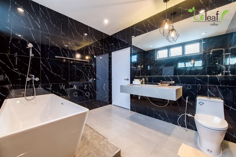 Le leaf Valley Hua Hin, Prachuap Khiri Khan, Hin Lek Fai, Hua Hin, Prachuap Khiri Khan, 4 Bedrooms, 280 sqm, Villa For Rent, by Fazwaz (Thailand) Co., Ltd., 500376761 - DDproperty.com