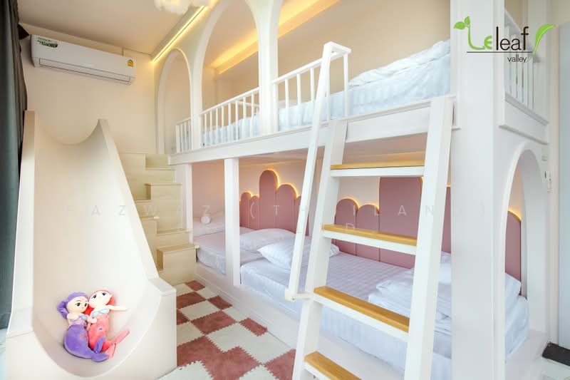 Le leaf Valley Hua Hin, Prachuap Khiri Khan, Hin Lek Fai, Hua Hin, Prachuap Khiri Khan, 4 Bedrooms, 280 sqm, Villa For Rent, by Fazwaz (Thailand) Co., Ltd., 500376761 - DDproperty.com