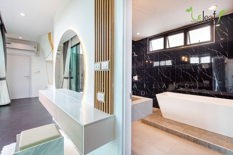 Le leaf Valley Hua Hin, Prachuap Khiri Khan, Hin Lek Fai, Hua Hin, Prachuap Khiri Khan, 4 Bedrooms, 280 sqm, Villa For Rent, by Fazwaz (Thailand) Co., Ltd., 500376761 - DDproperty.com