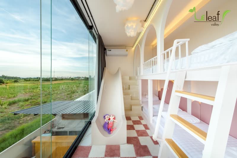 Le leaf Valley Hua Hin : เลอ ลีฟ วัลเลย์ หัวหิน, ประจวบคีรีขันธ์, หินเหล็กไฟ, หัวหิน, ประจวบคีรีขันธ์, 280 ตร.ม., วิลล่า ให้เช่า, โดย Fazwaz (Thailand) Co., Ltd., 500376761 - DDproperty.com