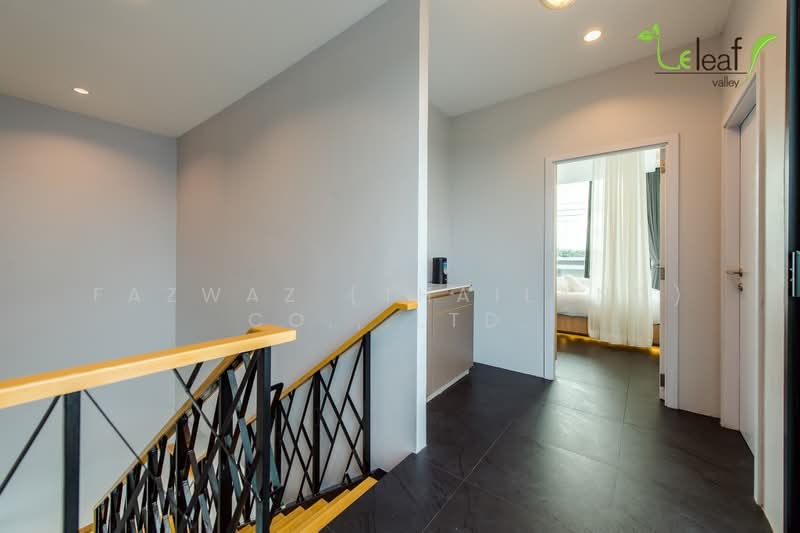 Le leaf Valley Hua Hin, Prachuap Khiri Khan, Hin Lek Fai, Hua Hin, Prachuap Khiri Khan, 4 Bedrooms, 280 sqm, Villa For Rent, by Fazwaz (Thailand) Co., Ltd., 500376761 - DDproperty.com