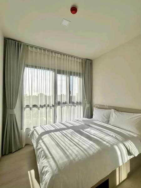 PYNN Pridi 20, Bangkok, 182 Pridi Banomyong 20 Alley, Khlong Tan Nua, Watthana, Bangkok, 2 Bedrooms, 58 sqm, Condo For Rent, by Pitchocha Kiatsinpon, 500376762 - DDproperty.com