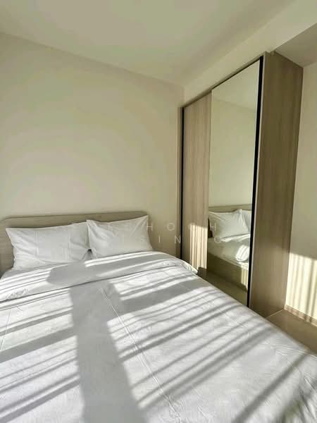 PYNN Pridi 20, Bangkok, 182 Pridi Banomyong 20 Alley, Khlong Tan Nua, Watthana, Bangkok, 2 Bedrooms, 58 sqm, Condo For Rent, by Pitchocha Kiatsinpon, 500376762 - DDproperty.com