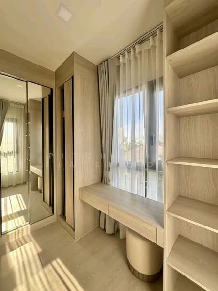 PYNN Pridi 20, Bangkok, 182 Pridi Banomyong 20 Alley, Khlong Tan Nua, Watthana, Bangkok, 2 Bedrooms, 58 sqm, Condo For Rent, by Pitchocha Kiatsinpon, 500376762 - DDproperty.com