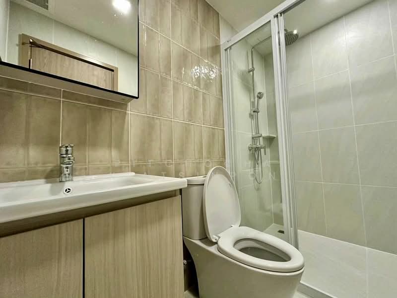 PYNN Pridi 20, Bangkok, 182 Pridi Banomyong 20 Alley, Khlong Tan Nua, Watthana, Bangkok, 2 Bedrooms, 58 sqm, Condo For Rent, by Pitchocha Kiatsinpon, 500376762 - DDproperty.com