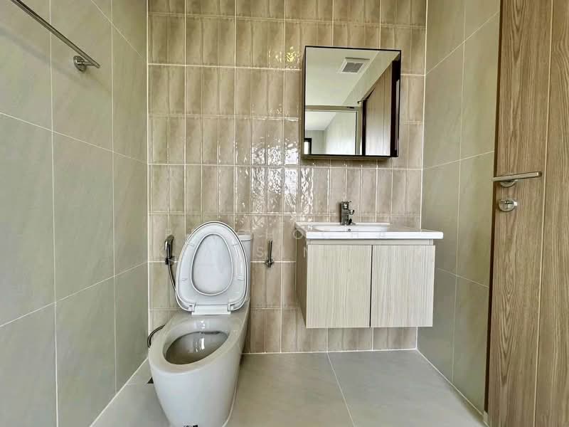 PYNN Pridi 20, Bangkok, 182 Pridi Banomyong 20 Alley, Khlong Tan Nua, Watthana, Bangkok, 2 Bedrooms, 58 sqm, Condo For Rent, by Pitchocha Kiatsinpon, 500376762 - DDproperty.com