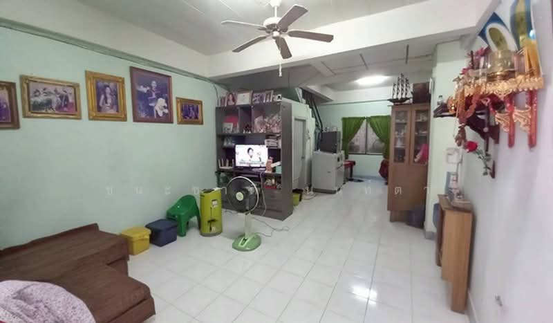 รุ่งนภา 2, Bangkok, Min Buri, Bangkok, 2 Bedrooms, 80 sqm, Townhouse For Sale, by ชนะชาติ นนท์ตา, 500376763 - DDproperty.com