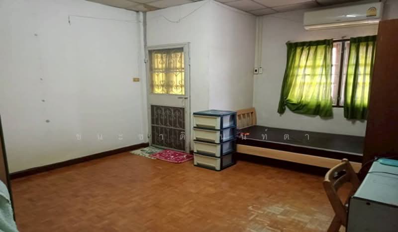 รุ่งนภา 2, Bangkok, Min Buri, Bangkok, 2 Bedrooms, 80 sqm, Townhouse For Sale, by ชนะชาติ นนท์ตา, 500376763 - DDproperty.com