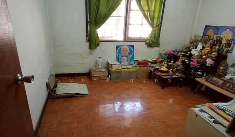 รุ่งนภา 2, Bangkok, Min Buri, Bangkok, 2 Bedrooms, 80 sqm, Townhouse For Sale, by ชนะชาติ นนท์ตา, 500376763 - DDproperty.com