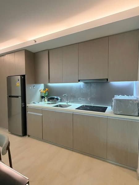 Mode Sukhumvit 61, Bangkok, Sukhumvit 61 Road, Khlong Tan Nua, Watthana, Bangkok, 1 Bedroom, 65 sqm, Condo For Rent, by Sanick Sawaisanyakorn, 500376764 - DDproperty.com