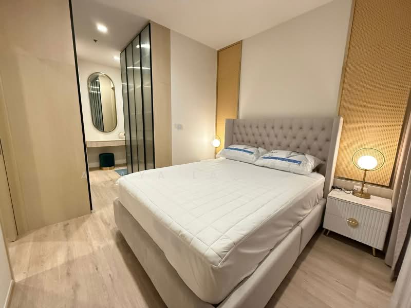 Noble State 39, Bangkok, 35 Soi Sukhumvit 39, Khlong Tan Nua, Watthana, Bangkok, 1 Bedroom, 43 sqm, Condo For Rent, by Araya Laokham, 500376765 - DDproperty.com