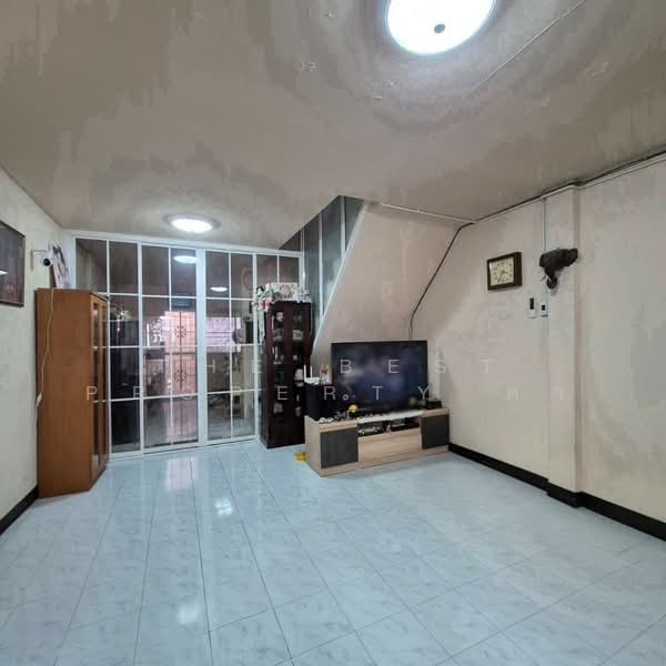 พระปิ่น8 แพรกษา, Samut Prakan, Phreak Sa Mai, Muang Samut Prakarn, Samut Prakan, 2 Bedrooms, 87 sqm, Townhouse For Sale, by The Best Property ตา, 500376768 - DDproperty.com