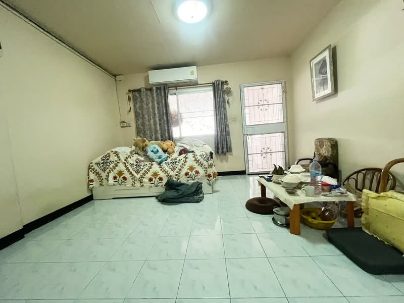พระปิ่น8 แพรกษา, Samut Prakan, Phreak Sa Mai, Muang Samut Prakarn, Samut Prakan, 2 Bedrooms, 87 sqm, Townhouse For Sale, by The Best Property ตา, 500376768 - DDproperty.com