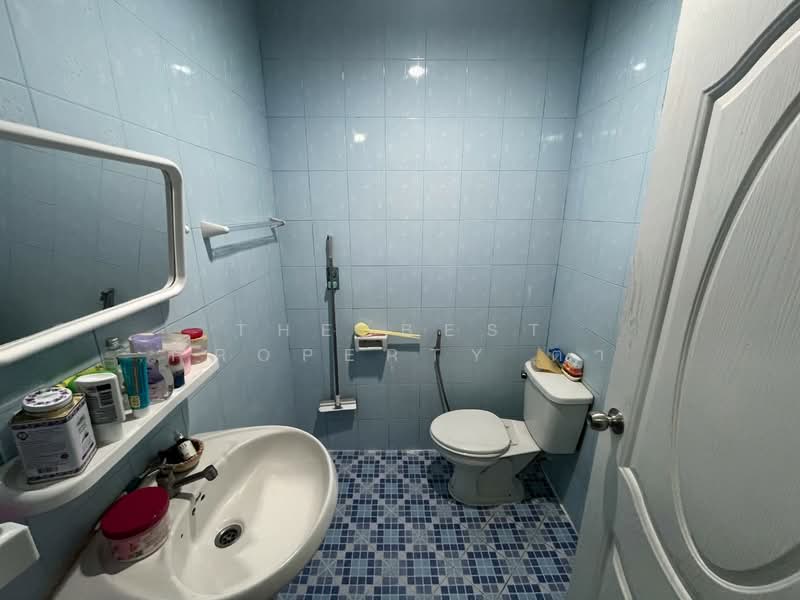 พระปิ่น8 แพรกษา, Samut Prakan, Phreak Sa Mai, Muang Samut Prakarn, Samut Prakan, 2 Bedrooms, 87 sqm, Townhouse For Sale, by The Best Property ตา, 500376768 - DDproperty.com