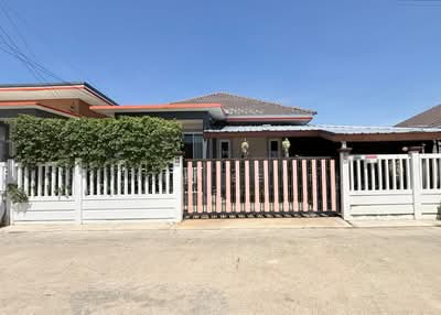 ขาย - โครงการบ้านสวนรับอรุณ นครปฐม, นครปฐม