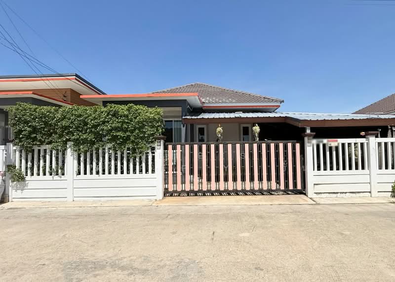 โครงการบ้านสวนรับอรุณ นครปฐม, Nakhon Pathom, Thanon Khat, Muang Nakhon Pathom, Nakhon Pathom, 2 Bedrooms, 150 sqm, Single Detached House For Sale, by The Best Property อั๋น, 500376769 - DDproperty.com