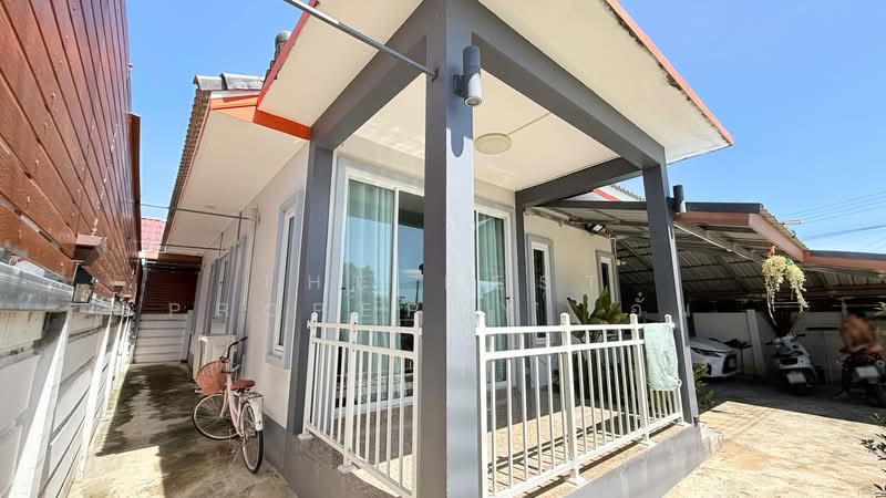 โครงการบ้านสวนรับอรุณ นครปฐม, นครปฐม, ถนนขาด, เมืองนครปฐม, นครปฐม, 150 ตร.ม., บ้านเดี่ยว ขาย, โดย The Best Property  อั๋น, 500376769 - DDproperty.com