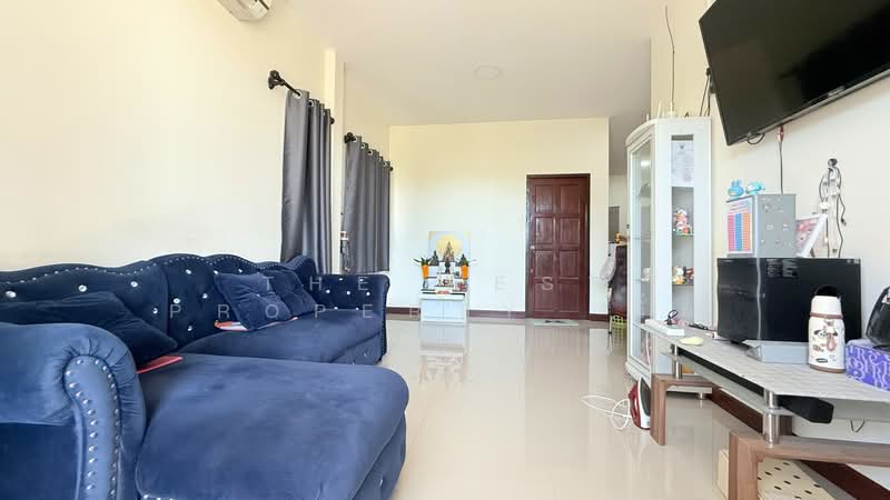 โครงการบ้านสวนรับอรุณ นครปฐม, Nakhon Pathom, Thanon Khat, Muang Nakhon Pathom, Nakhon Pathom, 2 Bedrooms, 150 sqm, Single Detached House For Sale, by The Best Property อั๋น, 500376769 - DDproperty.com