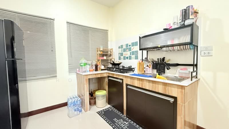 โครงการบ้านสวนรับอรุณ นครปฐม, Nakhon Pathom, Thanon Khat, Muang Nakhon Pathom, Nakhon Pathom, 2 Bedrooms, 150 sqm, Single Detached House For Sale, by The Best Property อั๋น, 500376769 - DDproperty.com