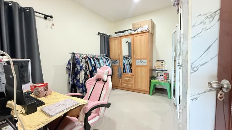 โครงการบ้านสวนรับอรุณ นครปฐม, Nakhon Pathom, Thanon Khat, Muang Nakhon Pathom, Nakhon Pathom, 2 Bedrooms, 150 sqm, Single Detached House For Sale, by The Best Property อั๋น, 500376769 - DDproperty.com