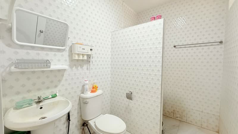 โครงการบ้านสวนรับอรุณ นครปฐม, Nakhon Pathom, Thanon Khat, Muang Nakhon Pathom, Nakhon Pathom, 2 Bedrooms, 150 sqm, Single Detached House For Sale, by The Best Property อั๋น, 500376769 - DDproperty.com