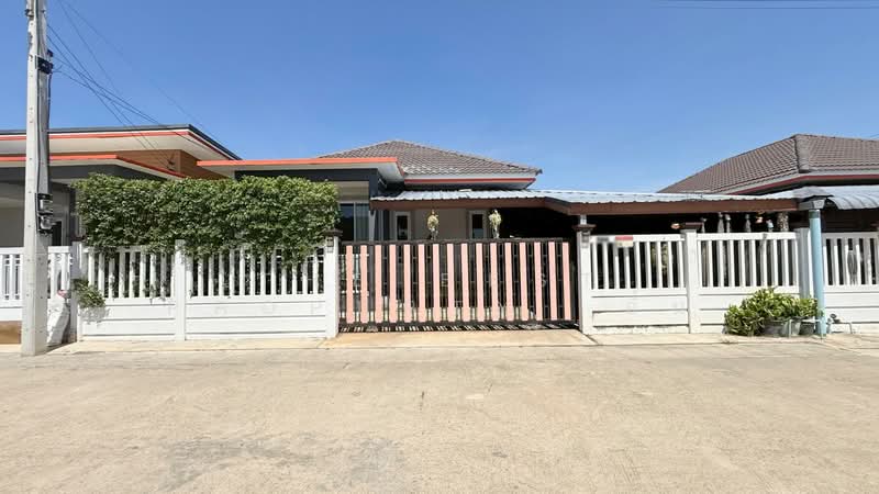 โครงการบ้านสวนรับอรุณ นครปฐม, Nakhon Pathom, Thanon Khat, Muang Nakhon Pathom, Nakhon Pathom, 2 Bedrooms, 150 sqm, Single Detached House For Sale, by The Best Property อั๋น, 500376769 - DDproperty.com