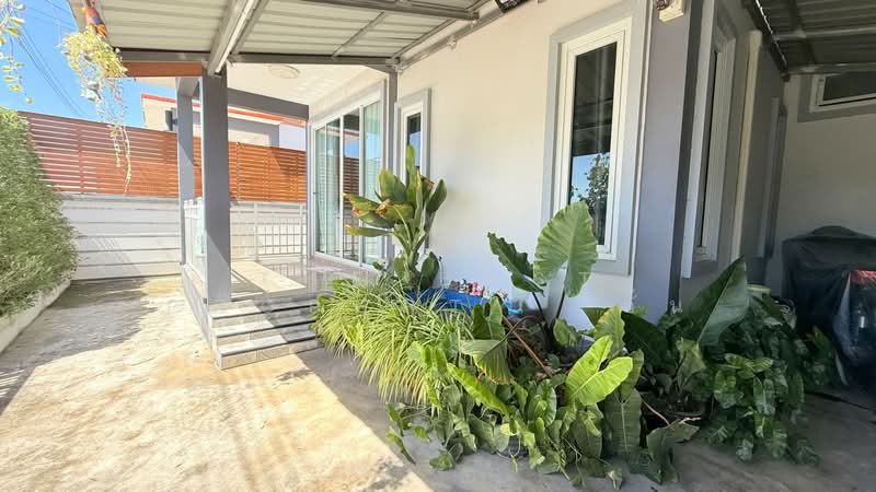 โครงการบ้านสวนรับอรุณ นครปฐม, Nakhon Pathom, Thanon Khat, Muang Nakhon Pathom, Nakhon Pathom, 2 Bedrooms, 150 sqm, Single Detached House For Sale, by The Best Property อั๋น, 500376769 - DDproperty.com