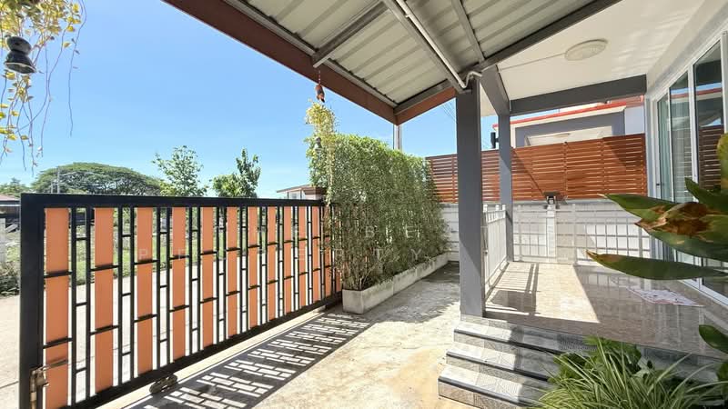 โครงการบ้านสวนรับอรุณ นครปฐม, Nakhon Pathom, Thanon Khat, Muang Nakhon Pathom, Nakhon Pathom, 2 Bedrooms, 150 sqm, Single Detached House For Sale, by The Best Property อั๋น, 500376769 - DDproperty.com