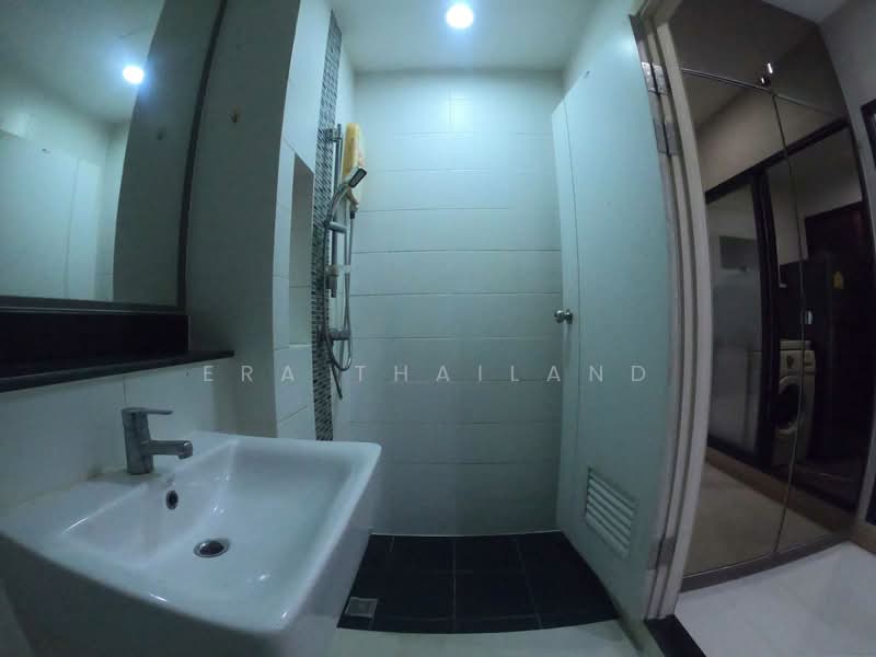 The Tree Privata, Bangkok, 45 Pracharat Sai 1 Road, Bang Sue, Bangkok, 1 Bedroom, 27 sqm, Condo For Rent, by ERA Thailand, 500376772 - DDproperty.com