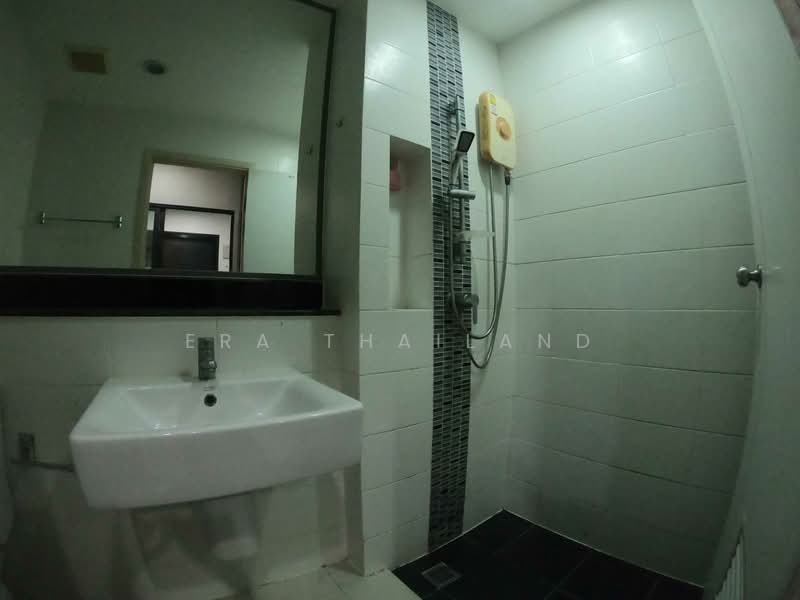 The Tree Privata, Bangkok, 45 Pracharat Sai 1 Road, Bang Sue, Bangkok, 1 Bedroom, 27 sqm, Condo For Rent, by ERA Thailand, 500376772 - DDproperty.com