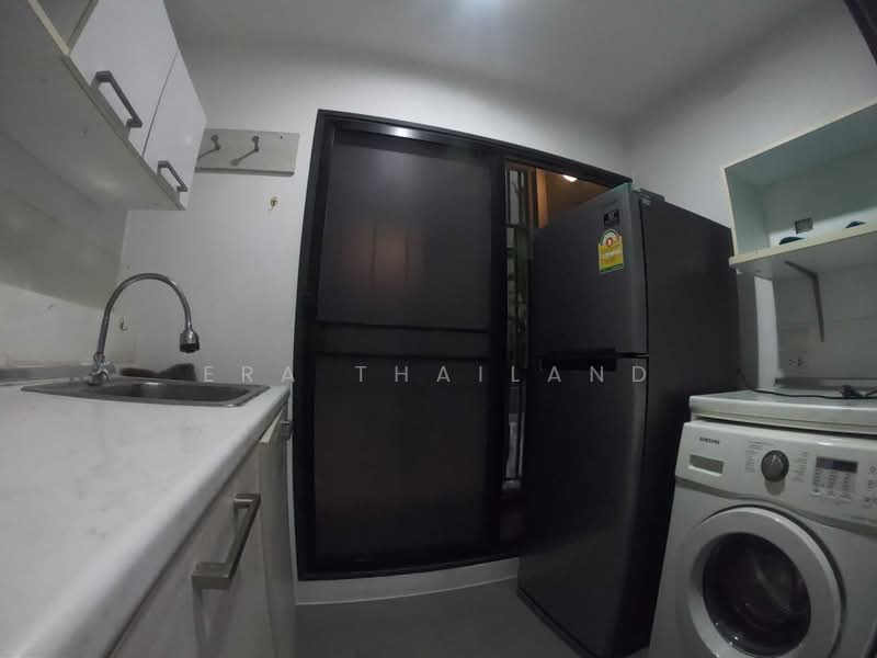 The Tree Privata, Bangkok, 45 Pracharat Sai 1 Road, Bang Sue, Bangkok, 1 Bedroom, 27 sqm, Condo For Rent, by ERA Thailand, 500376772 - DDproperty.com