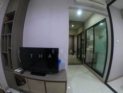 For Rent - The Tree Privata, Bangkok