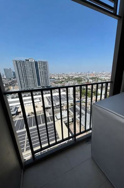 Supalai Veranda Sukhumvit 117, Samut Prakan, Sukhumvit 117, Bang Muang Mai, Muang Samut Prakarn, Samut Prakan, Studio, 29 sqm, Condo For Rent, by Airada Parasarn, 500376776 - DDproperty.com