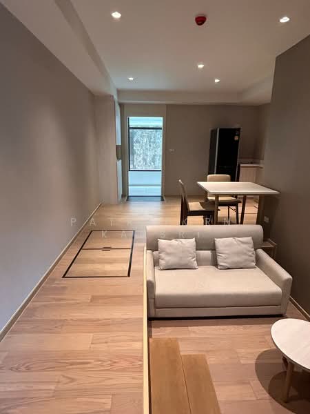 Runesu Thonglor 5, Bangkok, 82 Padi Madi Alley, Khlong Tan Nua, Watthana, Bangkok, 1 Bedroom, 43 sqm, Condo For Sale, by Patraporn Kansri, 500376777 - DDproperty.com