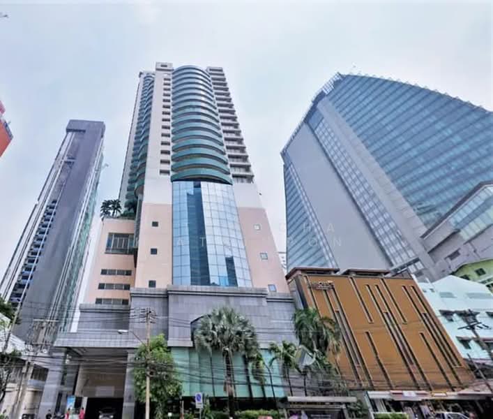 Las Colinas, Bangkok, Sukhumvit 21 Road, Khlongtoei Nua, Watthana, Bangkok, 2 Bedrooms, 100 sqm, Condo For Rent, by Pitchocha Kiatsinpon, 500376778 - DDproperty.com