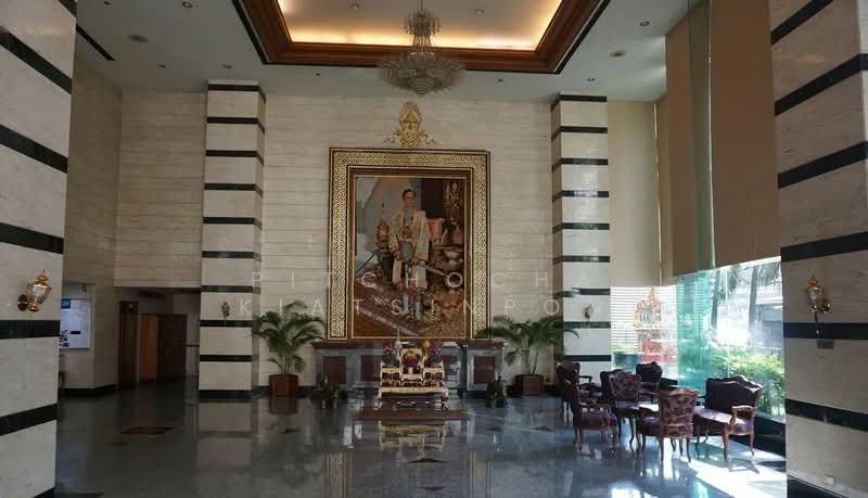 Las Colinas, Bangkok, Sukhumvit 21 Road, Khlongtoei Nua, Watthana, Bangkok, 2 Bedrooms, 100 sqm, Condo For Rent, by Pitchocha Kiatsinpon, 500376778 - DDproperty.com