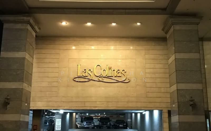 Las Colinas : ลาส โคลินาส, กรุงเทพ, ถนนสุขุมวิท 21, คลองเตยเหนือ, วัฒนา, กรุงเทพ, 100 ตร.ม., คอนโด ให้เช่า, โดย Pitchocha Kiatsinpon, 500376778 - DDproperty.com