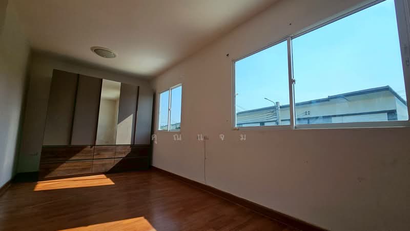Lio Bliss Bangna-Suvarnabhumi, Samut Prakan, Soi Poolcharoen, Bang Chalong, Bang Plee, Samut Prakan, 3 Bedrooms, 107 sqm, Single Detached House For Sale, by คุณแจม, 500376781 - DDproperty.com