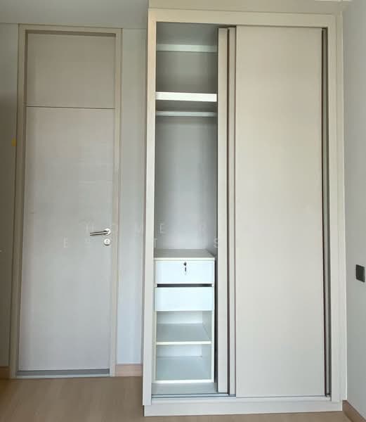 Lumpini Suite Phetchaburi-Makkasan, Bangkok, 1515 Phetchaburi Rd, Makkasan, Ratchathewi, Bangkok, 1 Bedroom, 28 sqm, Condo For Sale, by HOME Real Estate Service, 500376784 - DDproperty.com