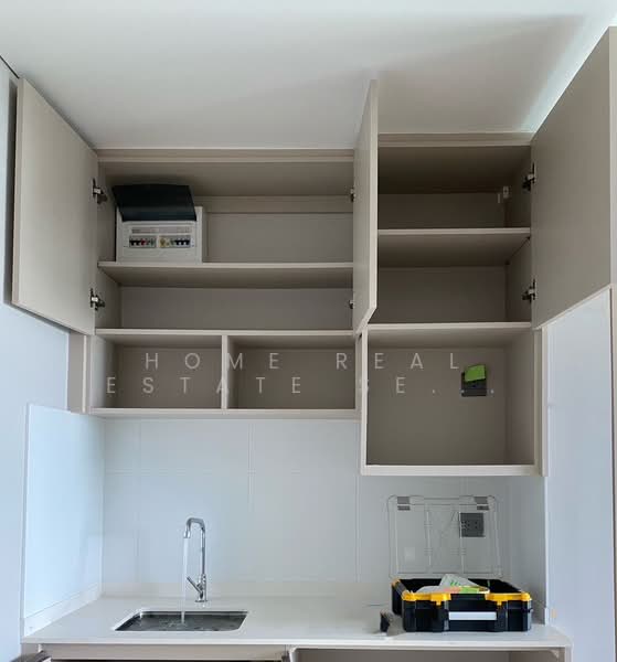 Lumpini Suite Phetchaburi-Makkasan, Bangkok, 1515 Phetchaburi Rd, Makkasan, Ratchathewi, Bangkok, 1 Bedroom, 28 sqm, Condo For Sale, by HOME Real Estate Service, 500376784 - DDproperty.com