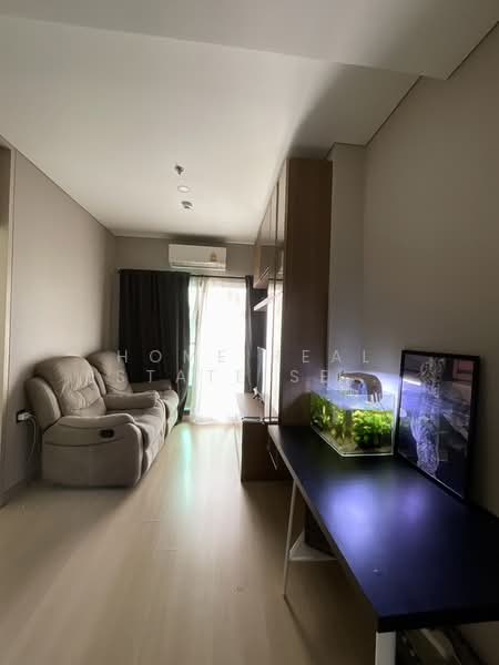 Lumpini Suite Phetchaburi-Makkasan : ลุมพินี สวีท เพชรบุรี-มักกะสัน, กรุงเทพ, 1515 ถ. เพชรบุรี, มักกะสัน, ราชเทวี, กรุงเทพ, 28 ตร.ม., คอนโด ขาย, โดย HOME Real Estate Service, 500376784 - DDproperty.com