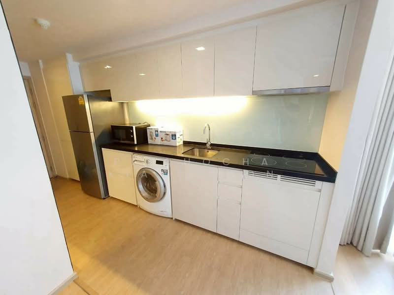 Liv @ 49, Bangkok, 9 Sukhumvit 49 Rd, Khlong Tan Nua, Watthana, Bangkok, 1 Bedroom, 43 sqm, Condo For Rent, by Pitchocha Kiatsinpon, 500376788 - DDproperty.com