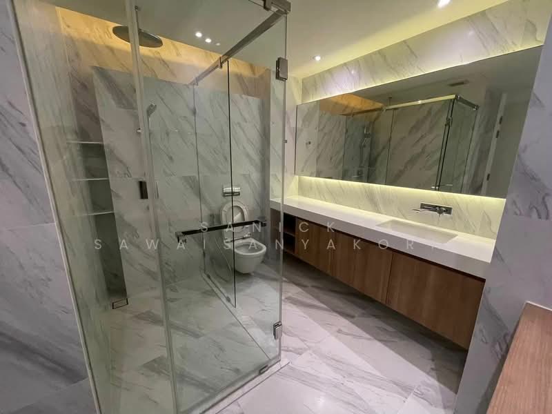 MUNIQ Sukhumvit 23, Bangkok, 17 Sukhumvit 23, Khlongtoei Nua, Watthana, Bangkok, 1 Bedroom, 44 sqm, Condo For Rent, by Sanick Sawaisanyakorn, 500376792 - DDproperty.com