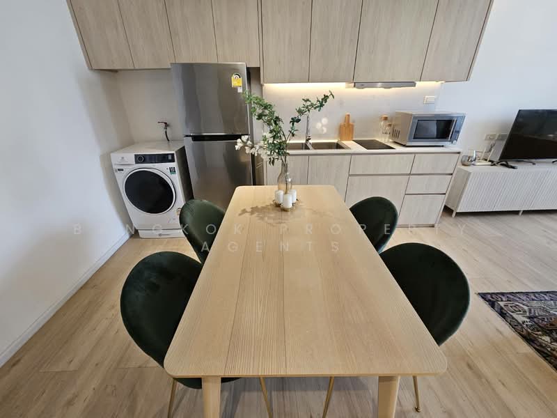 The Pearl 49, Bangkok, Soi Sukhumvit 49, Khlong Tan Nua, Watthana, Bangkok, 1 Bedroom, 45 sqm, Condo For Rent, by BANGKOK PROPERTY AGENTS, 500376793 - DDproperty.com