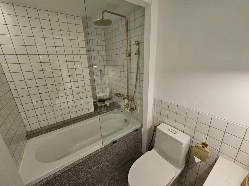 The Pearl 49, Bangkok, Soi Sukhumvit 49, Khlong Tan Nua, Watthana, Bangkok, 1 Bedroom, 45 sqm, Condo For Rent, by BANGKOK PROPERTY AGENTS, 500376793 - DDproperty.com