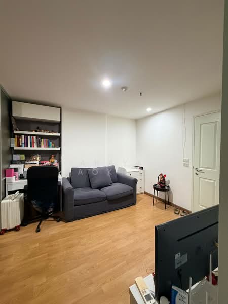 U Delight @ Jatujak Station, Bangkok, 22 Soi Phaholyothin 18/1, Phaholyothin Road, Jom Phon, Chatuchak, Bangkok, 1 Bedroom, 32 sqm, Condo For Sale, by Araya Laokham, 500376794 - DDproperty.com