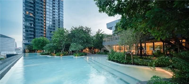One9Five Asoke-Rama 9 : วัน ไนน์ ไฟว์ อโศก-พระราม 9, กรุงเทพ, 195 ถนนพระราม 9 ซอย 5, ห้วยขวาง, กรุงเทพ, 74 ตร.ม., คอนโด ให้เช่า, โดย Ramita Theptham, 500376797 - DDproperty.com